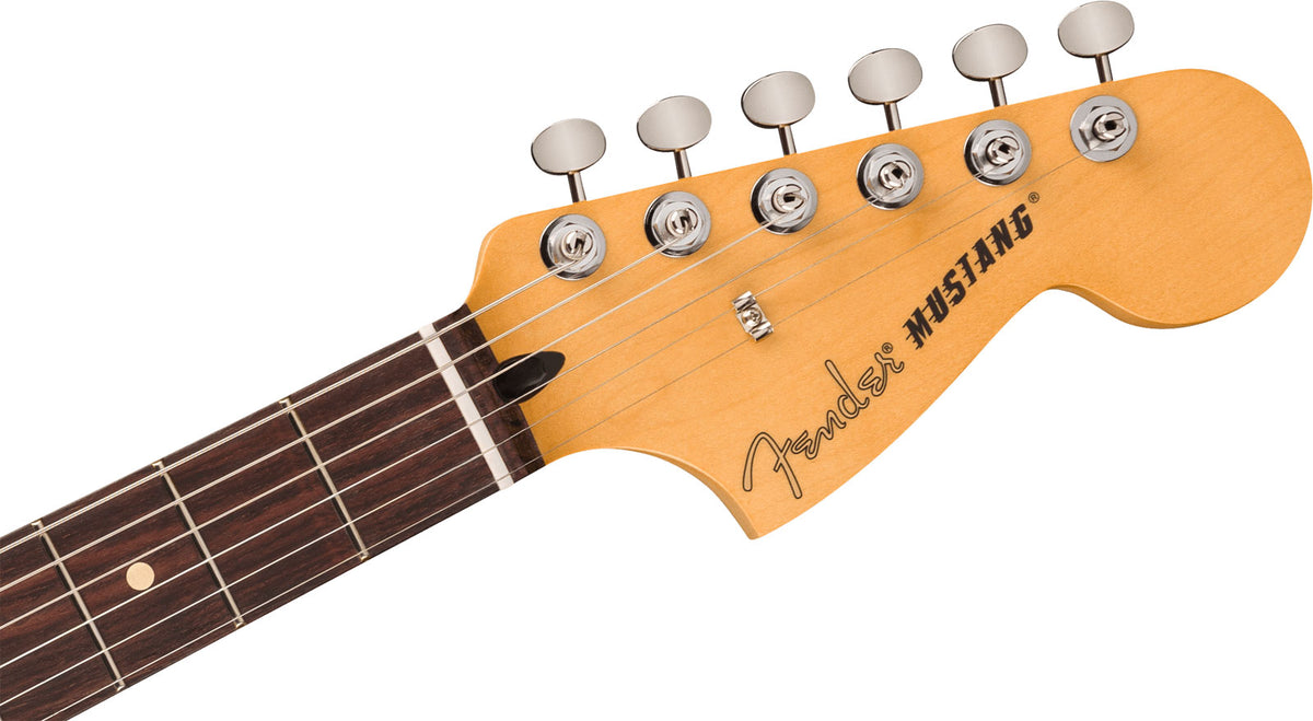 Mustang Player II RW Verde Birch