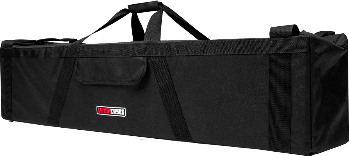 30 x 30 x 117 cm con rotelle