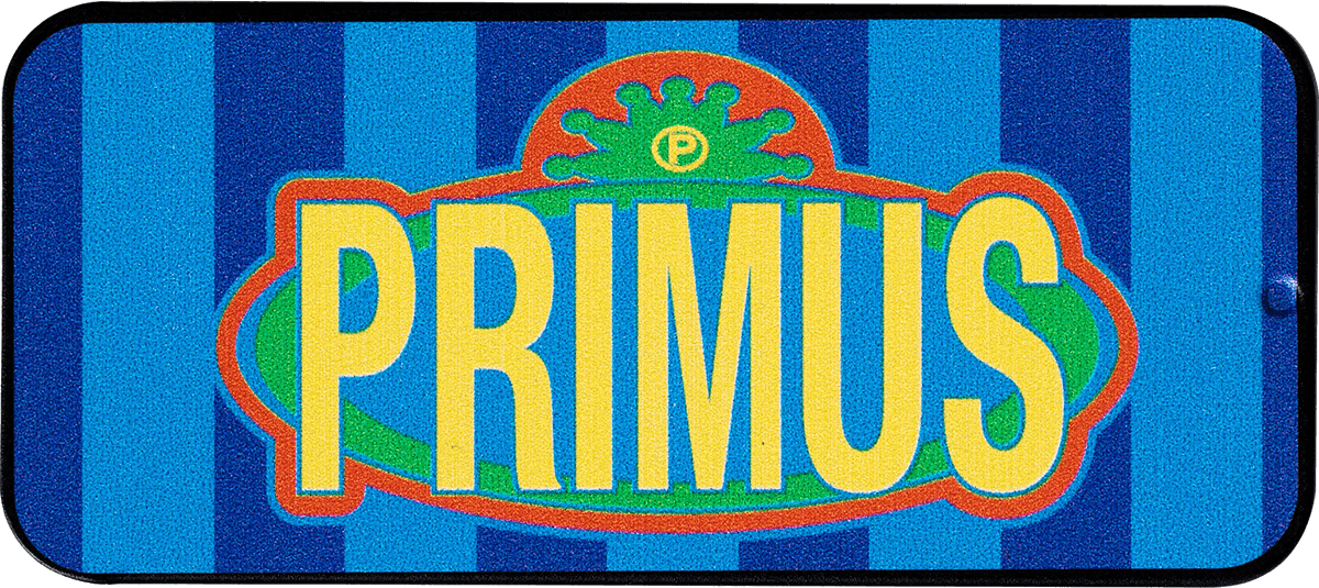 6 x Primus Medio Scatola