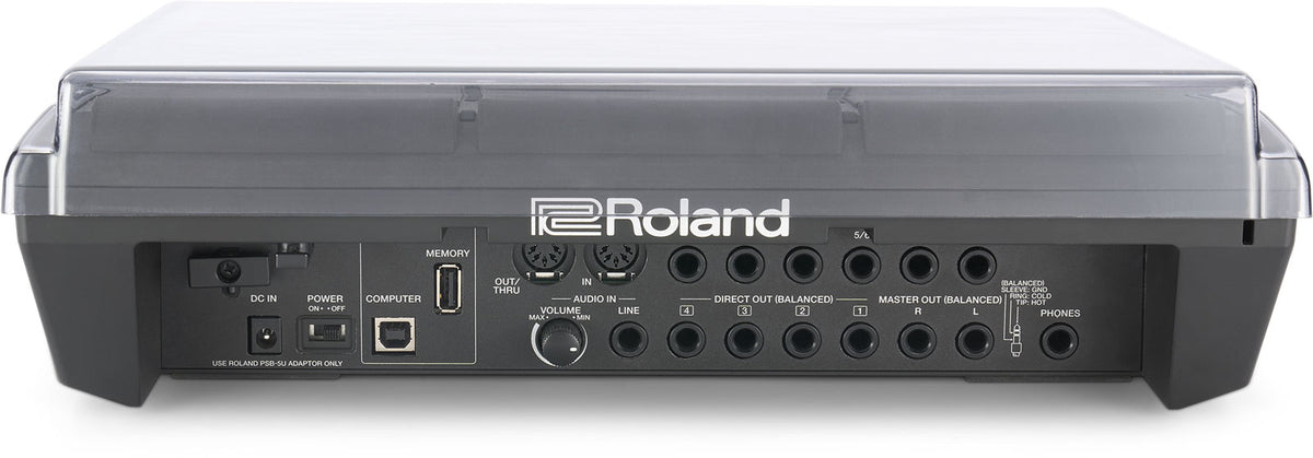 Roland Spd-Sx Pro Custodia
