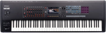 FANTOM 8 EX - STOCKB