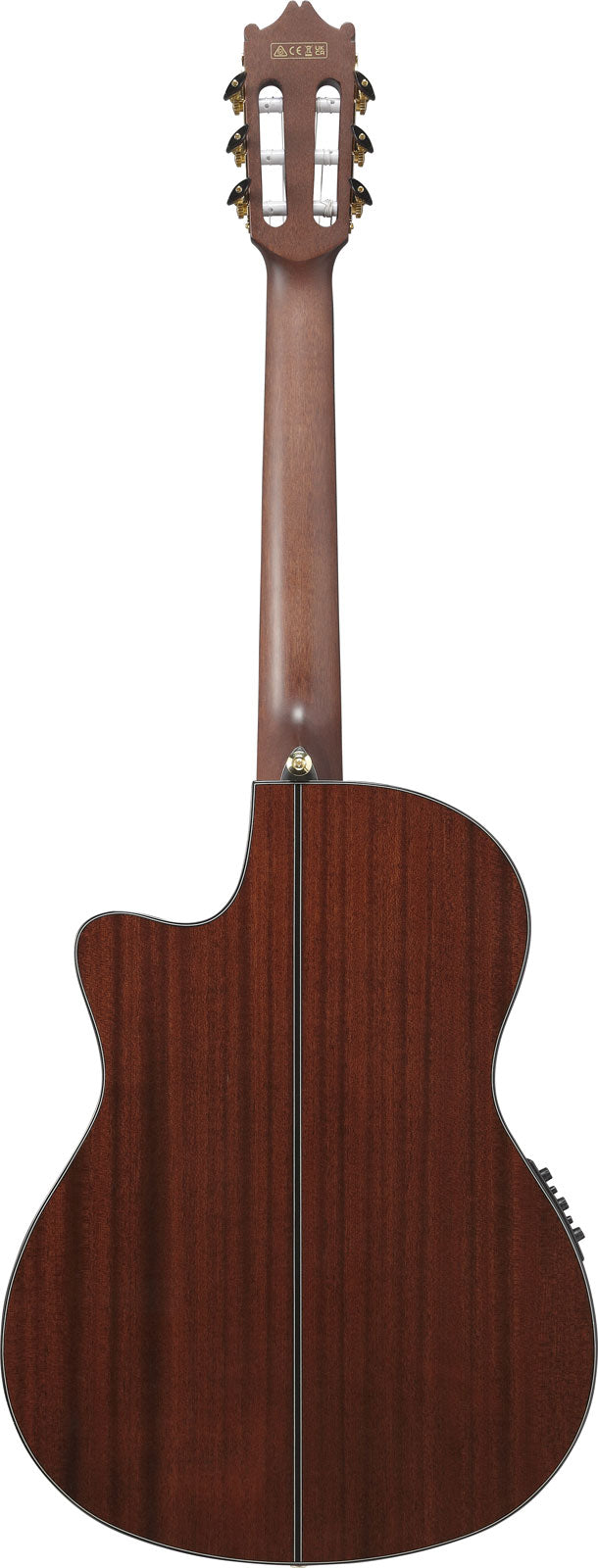 GA35TCENT Naturale