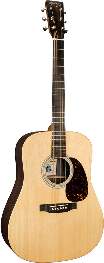 D-X2E Billy Strings