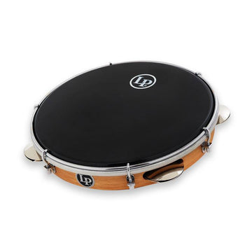 LP3010 PANDEIRO BRAZILIAN 10" PELLE SINTETICA
