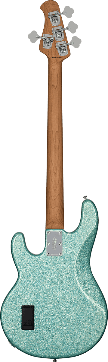 Stingray Ray34 Sparkle Seafoam Sparkl