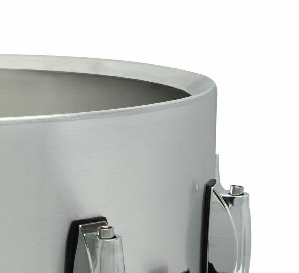 S1-6514A-WH - GOLD SERIES 14" X 6.5" ALUMINIUM