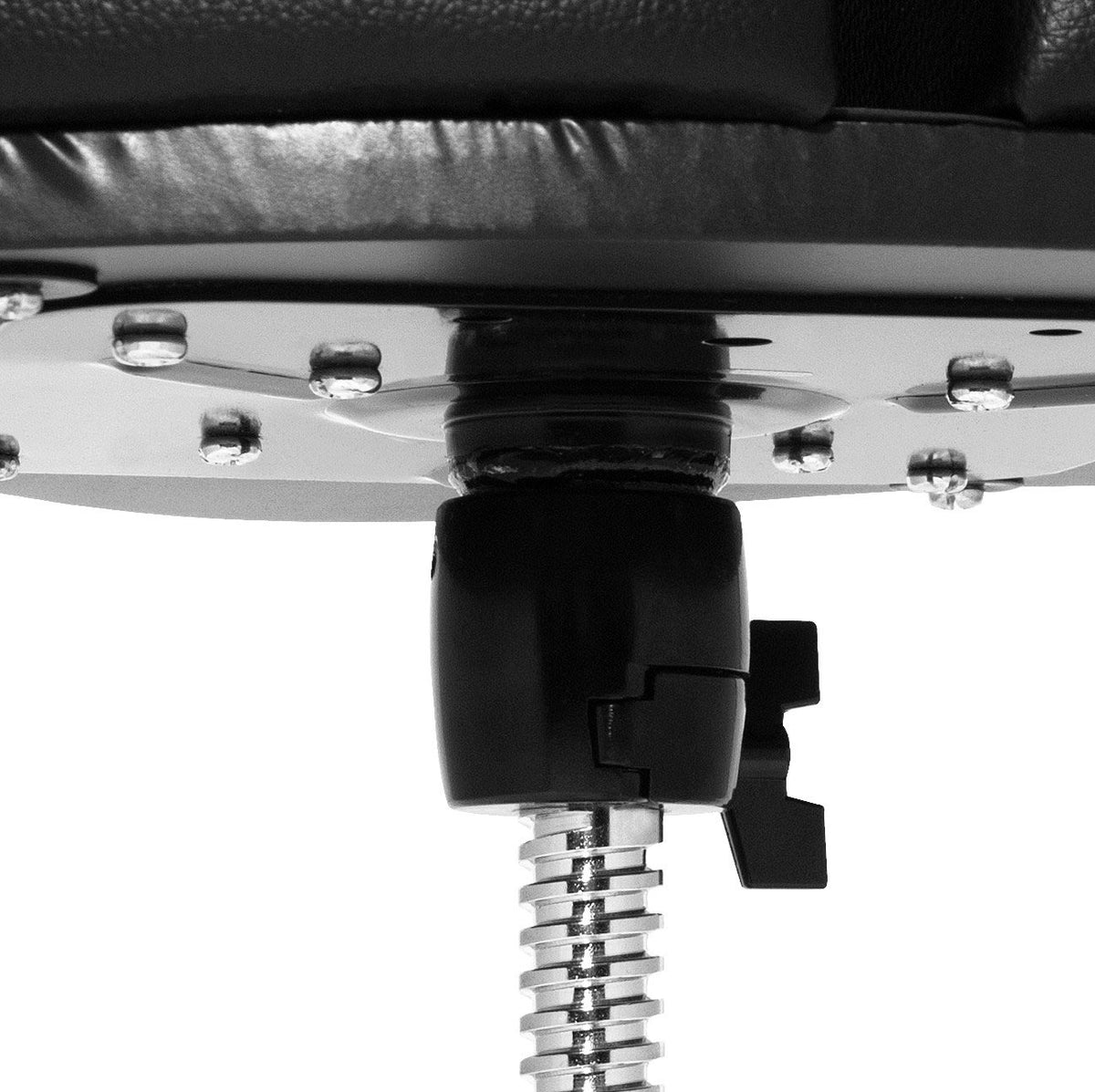 SPG-LEP-3 Sgabello Per Batteria Spinal-G Leopardo - Base A 3 Gambe