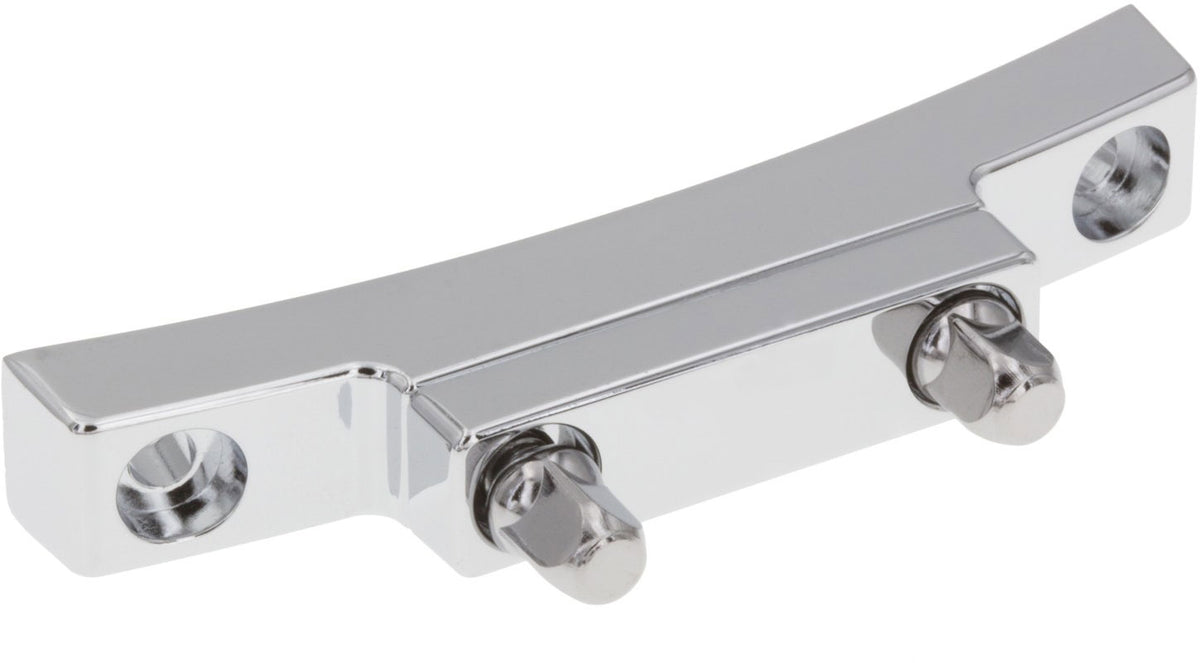 STOB5 Piastra di testa Pressofuso "Deluxe" Tendicordiera Cordiera 62mm