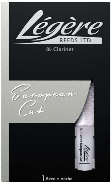 ALE BBES425 ANCE CLARINETTE SIB EUROPEAN CUT FORCE 4 1/4