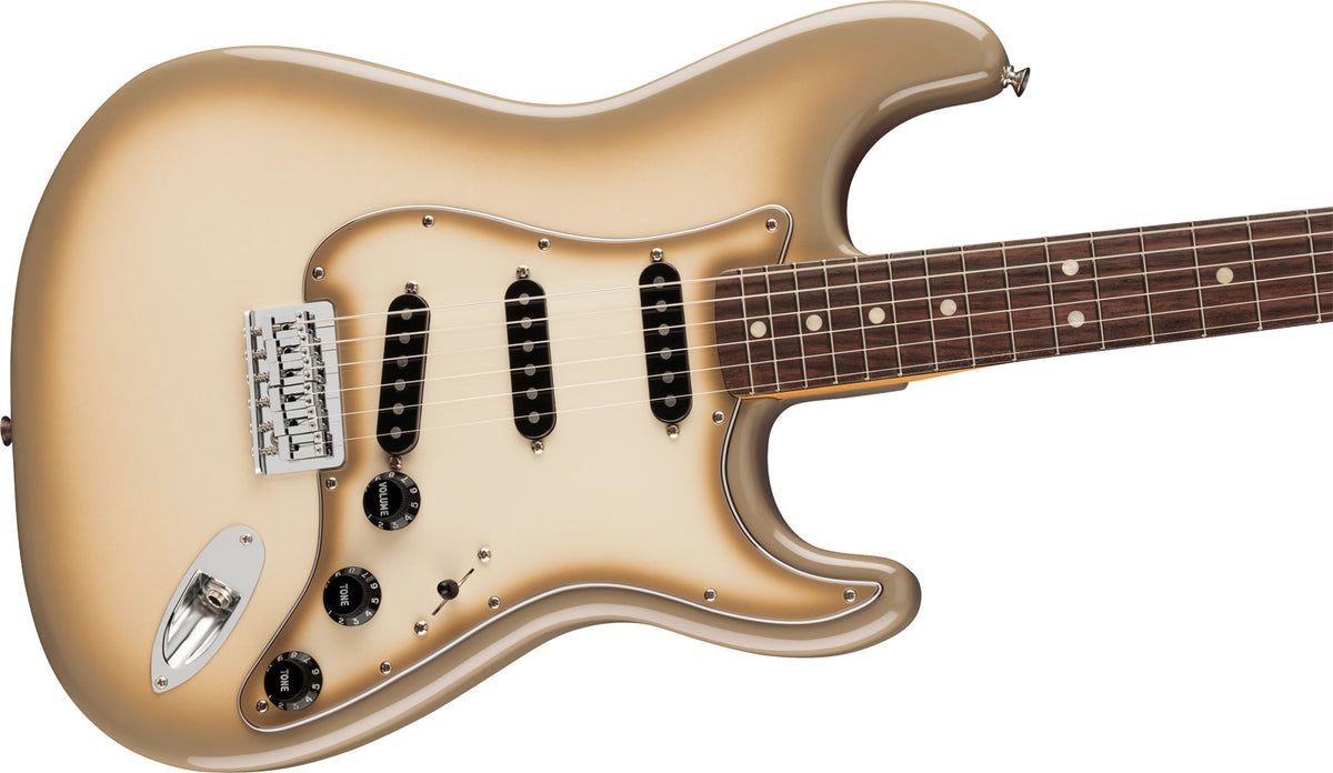 Stratocaster Vintera II RW LTD 70th Anni Antigua