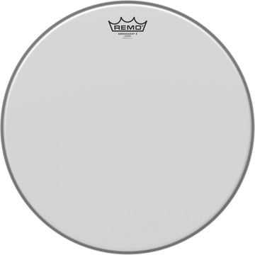 AX-0116-00 Ambassador X Rivestita 16
