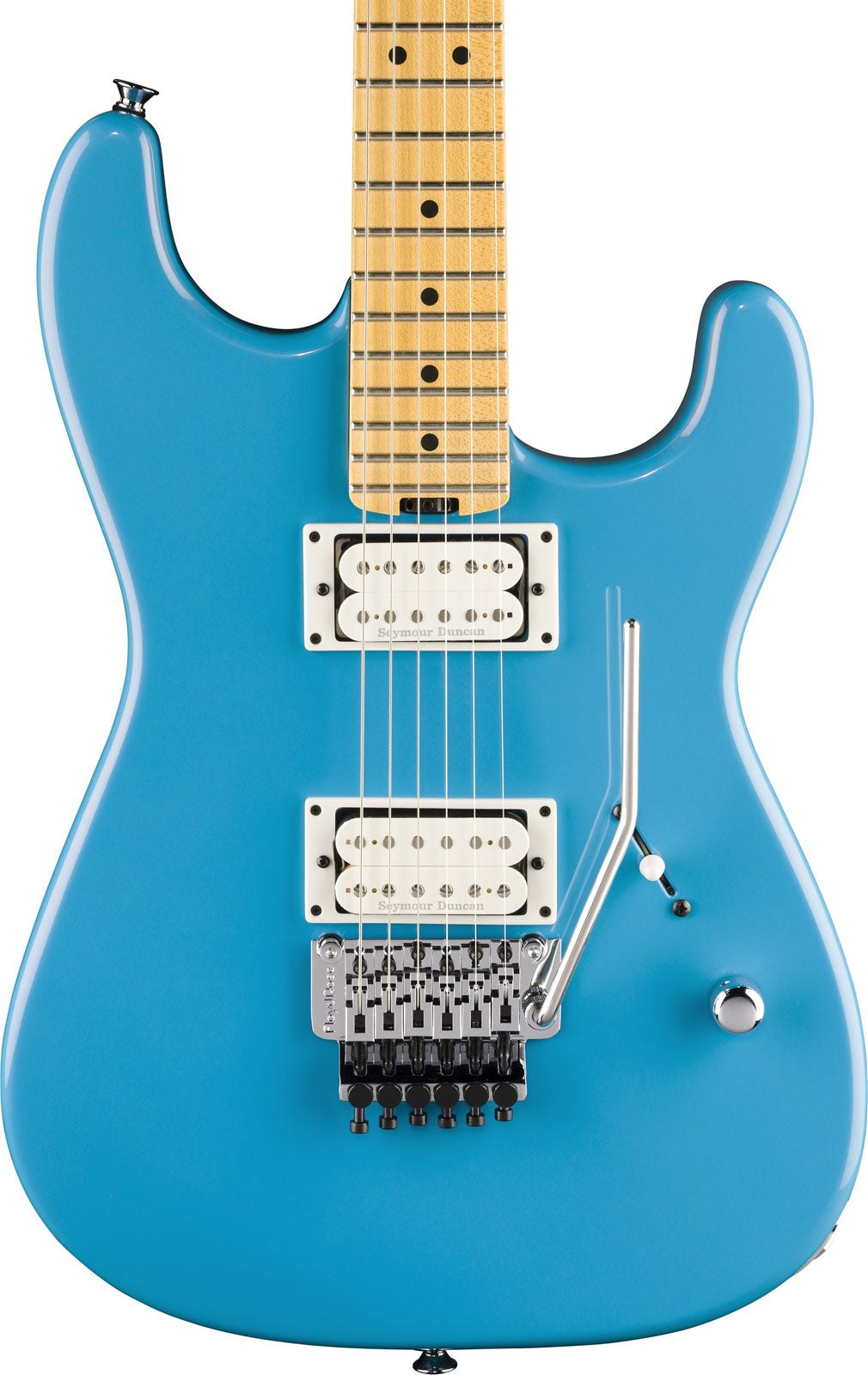 SD1 San Dimas Am Neo-Classic HH FR MN Blu uovo di pettirosso