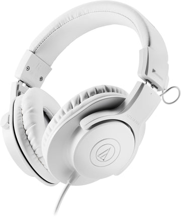 ATH-M20X Bianco
