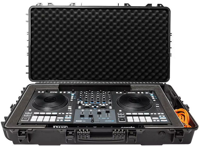 FLXGuard carrello per controller DJ