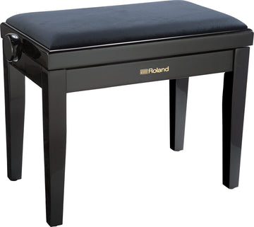 Panca per tastiera RPB-220 Nero