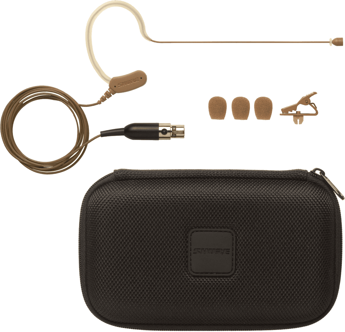 Shure MX153C-o-tqg