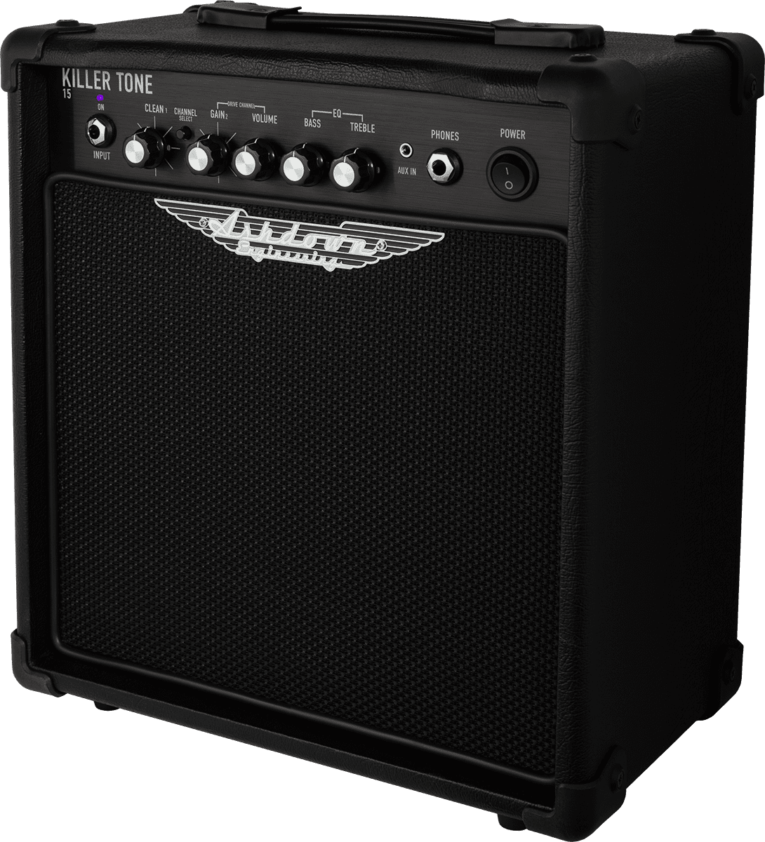 Killertone KT-15 15W 1X8"