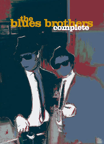Blues Brothers - The Complete - PVG