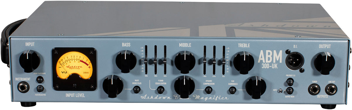 ABM 300w prodotto nel Regno Unito