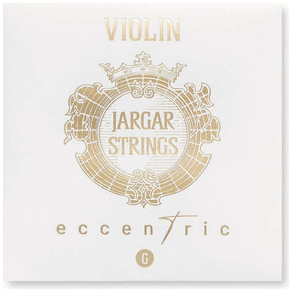 Jargar Eccentric 4/4 Sol - Medium