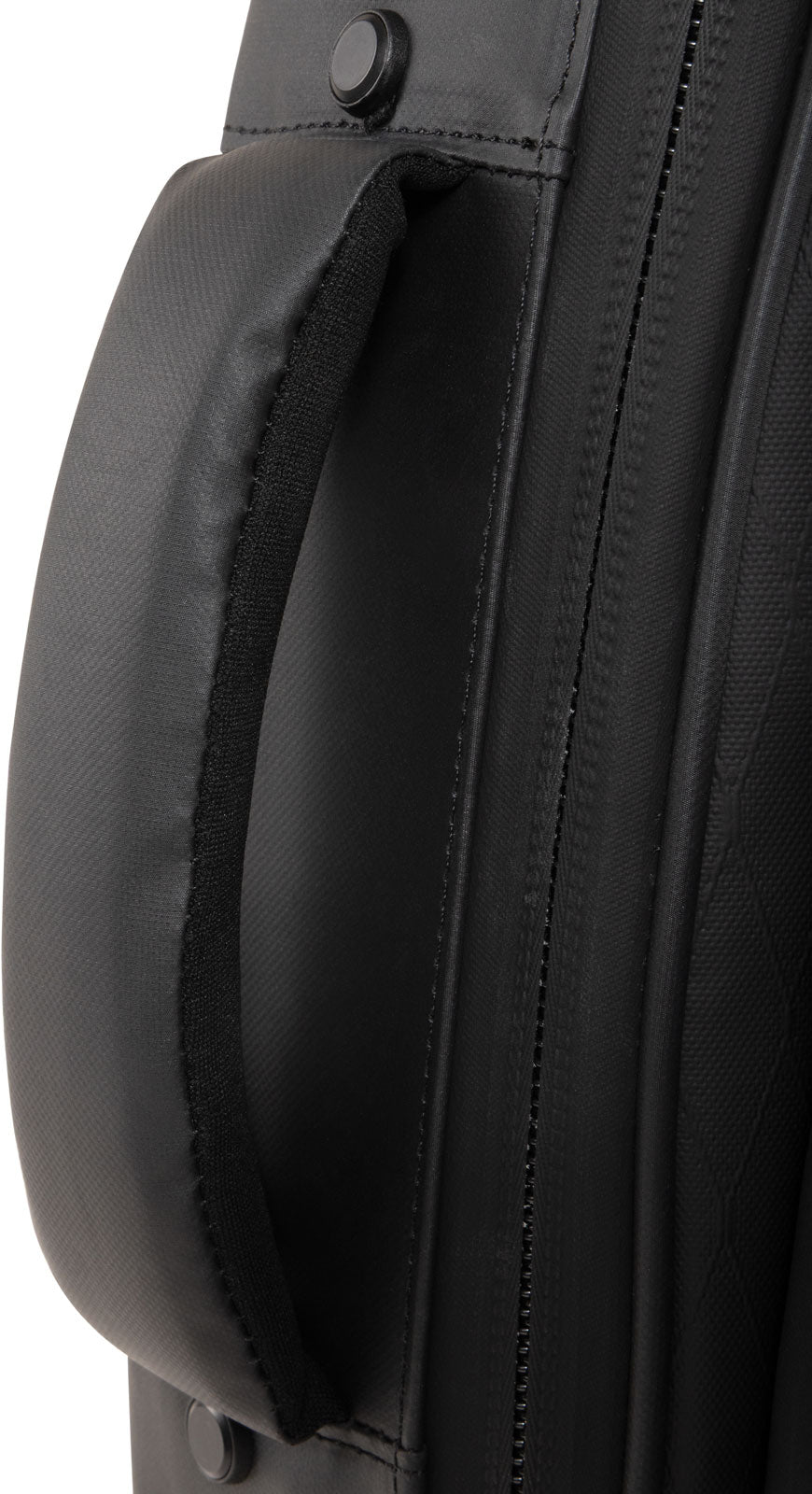 Custodia Backline per basso elettrico