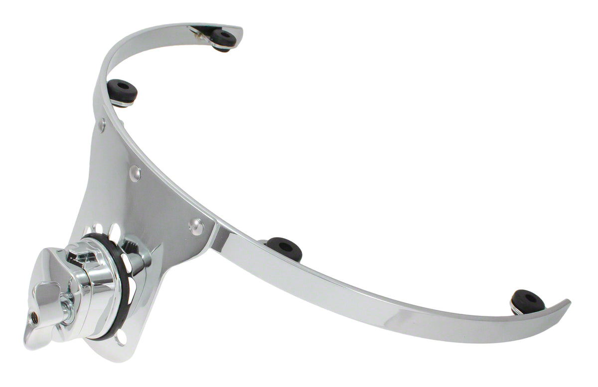 SPT-UN-10-6 - 10" 6 HOLES RIMS / TOM SUSPENSION - UNIVERSAL PLATE