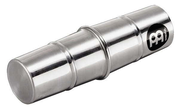 ALUMINUM SAMBA SHAKERS SINGLE - Seconda mano
