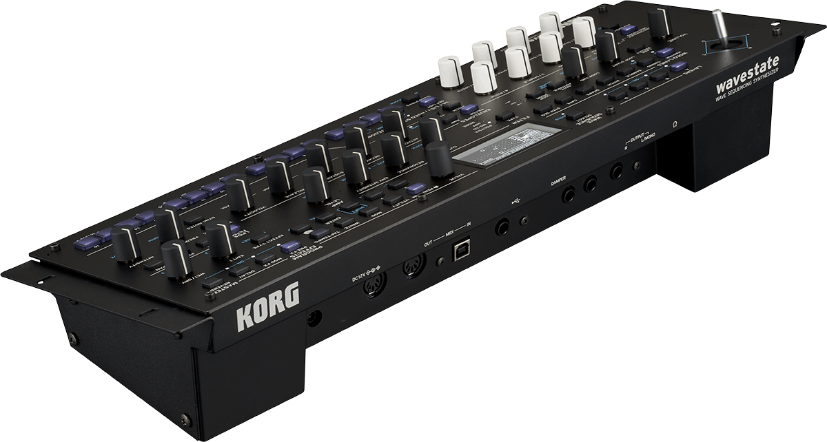 Wavestate Modulo