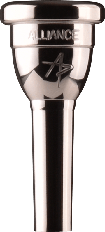 Flicorno Alliance Prestige Argentato 2CF