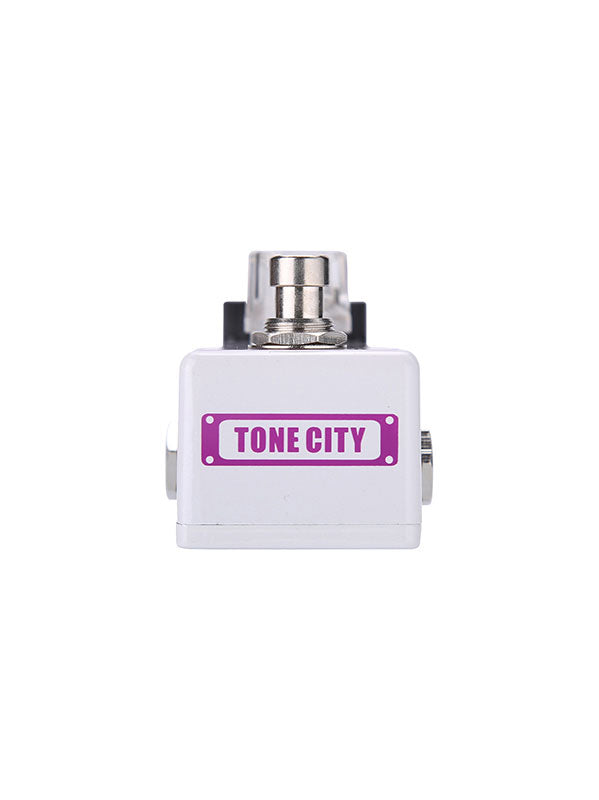 Dry Martini Pedale Overdrive