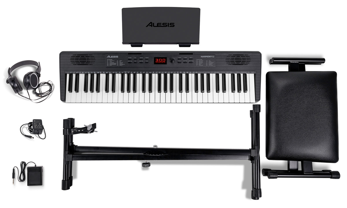 Harmony 61 MK4