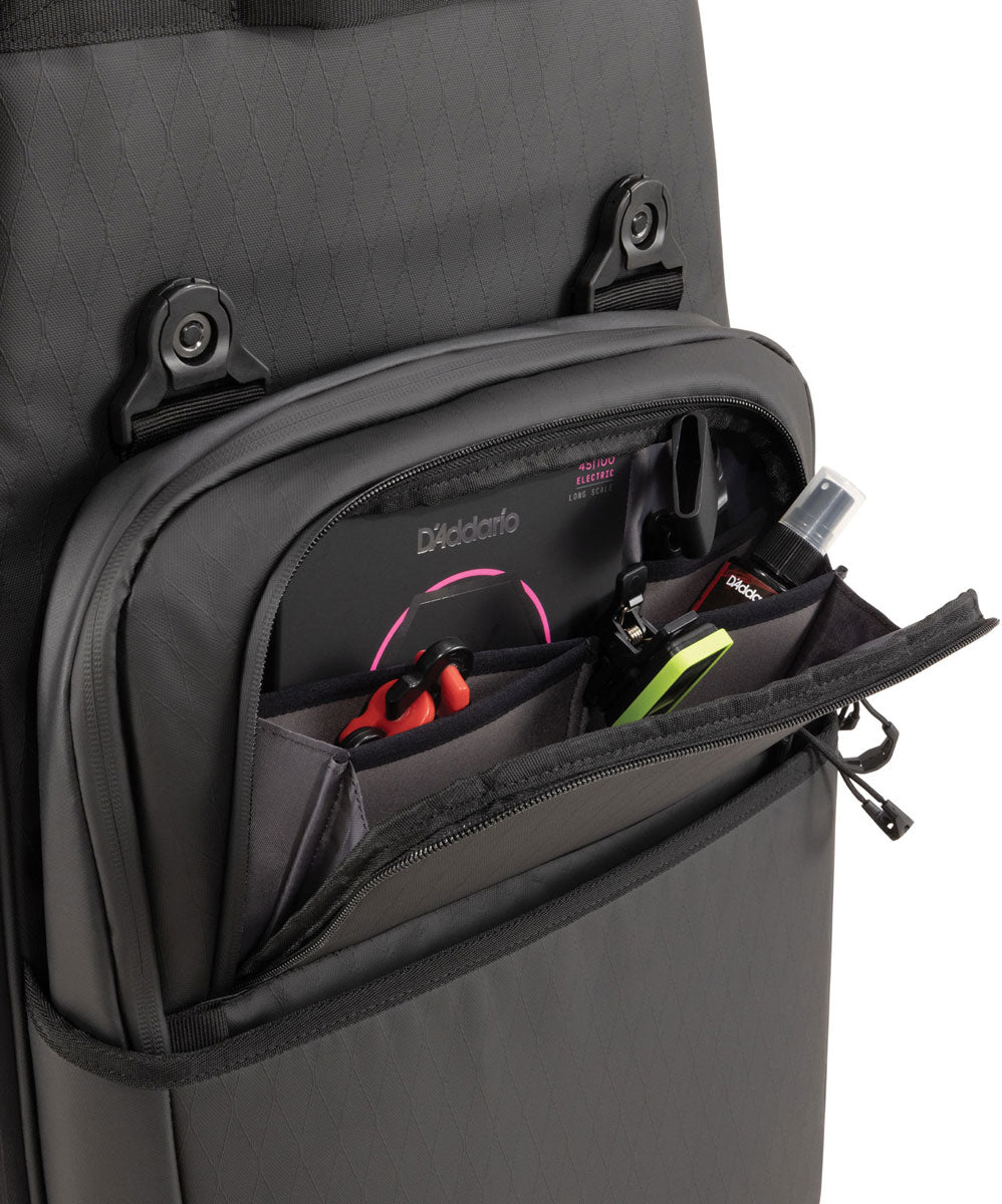 Custodia Backline per basso elettrico