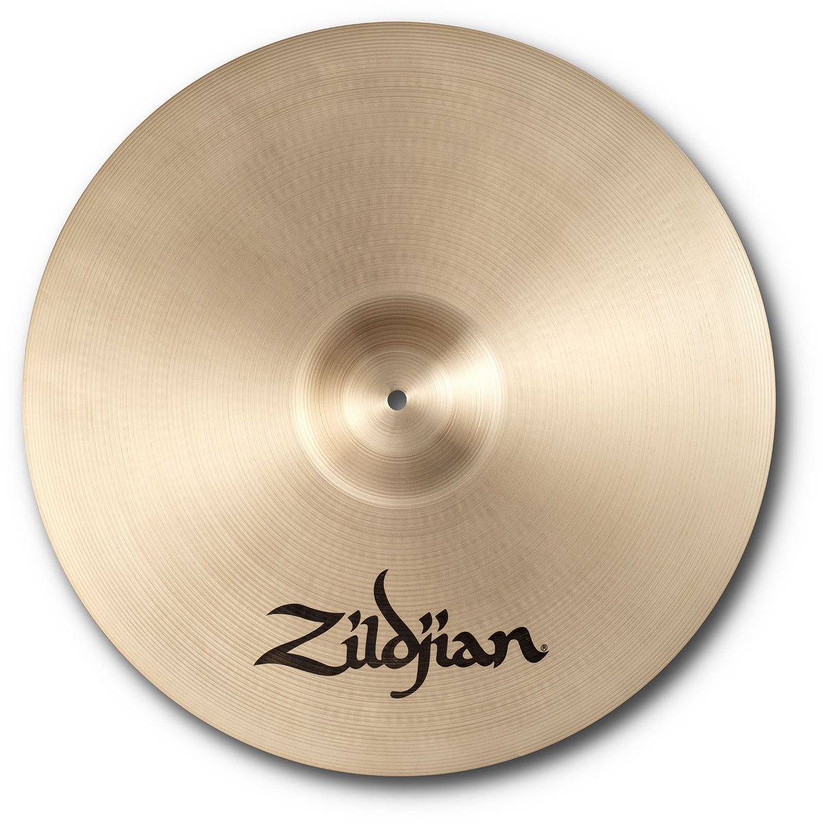 19" FINE CRASH