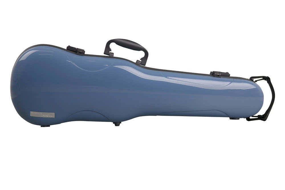 Air 1.7 Blu Brillante - Violino 4/4 (Maniglia Metro)