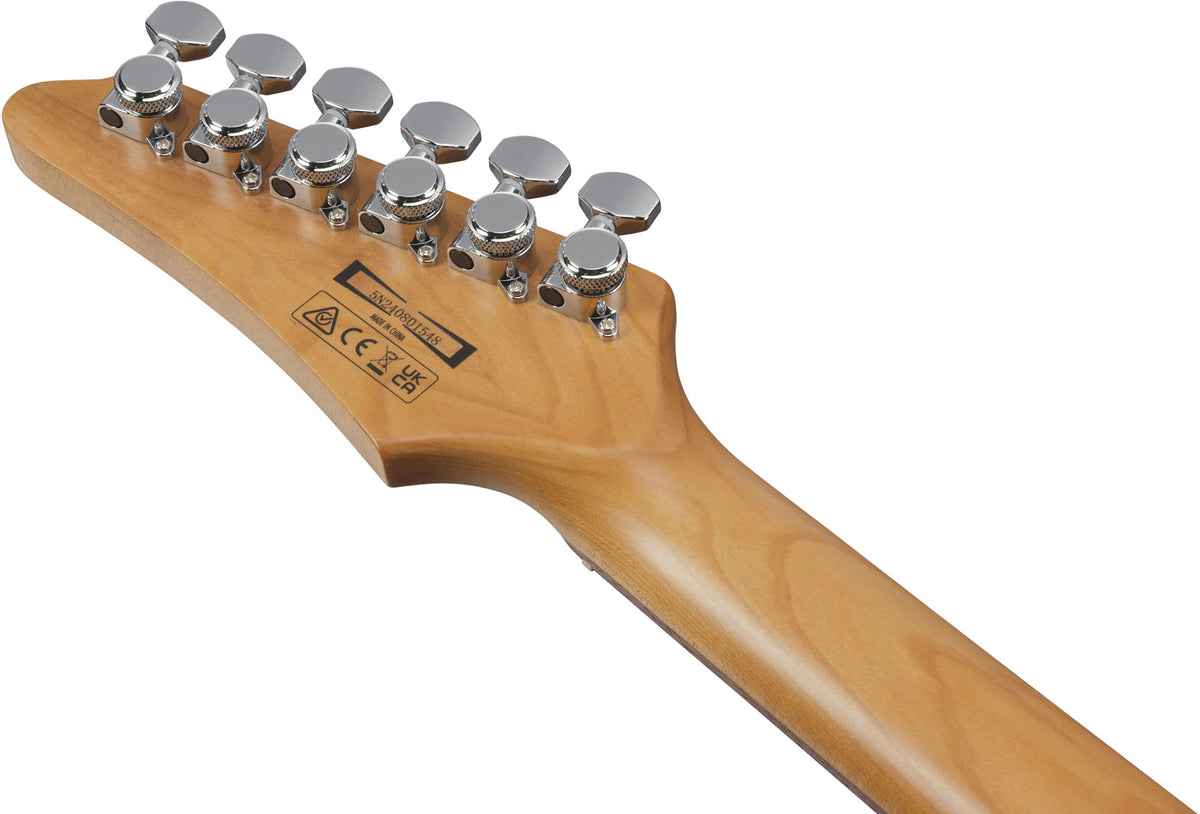 AZ22S1F Sunburst violino