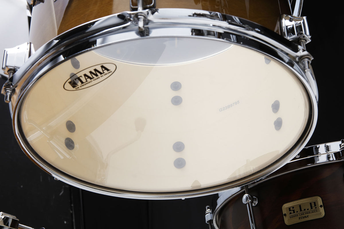 Superstar Classic Rock 22" Sfumato caffè