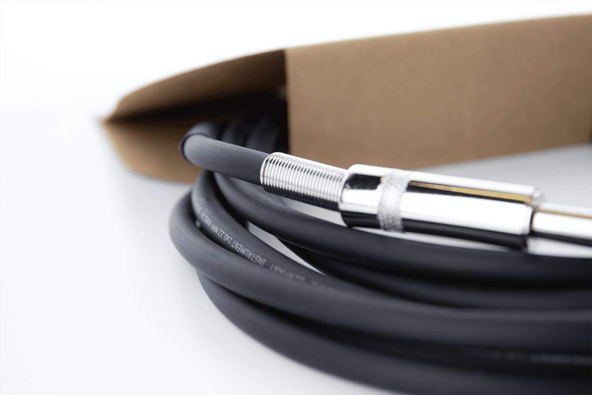 9M GUITAR JACK CABLE