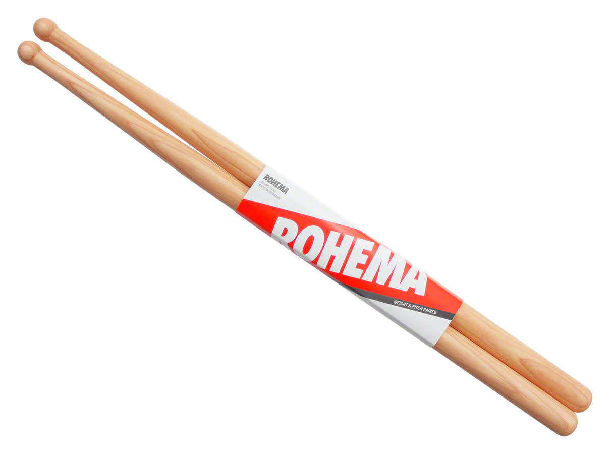 RM2 Serie marching in hickory