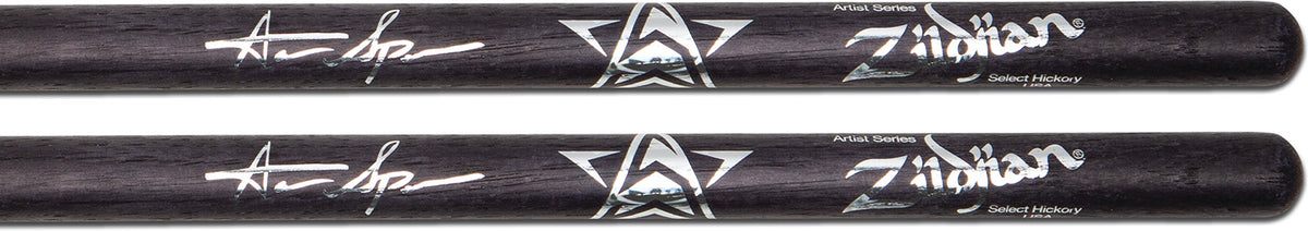 ZASAS¨Signature Aaron Spears