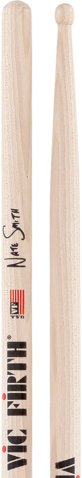 NATE SMITH SIGNATURE CUES