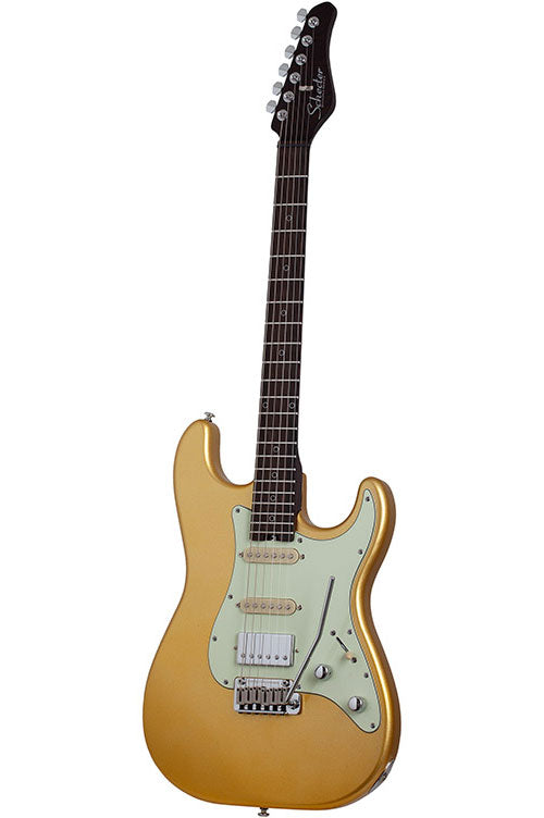 HSS Nick Johnston Signature 10 Anni Atomic Zafferano