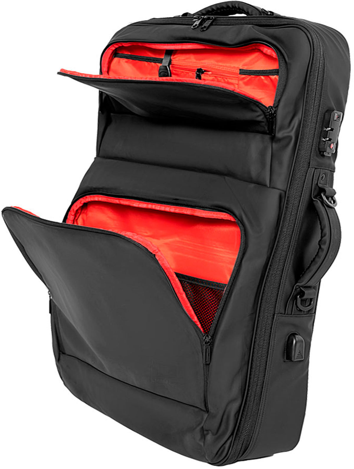 K-Max Plus MK2 grande borsa per controller DJ a 4 canali