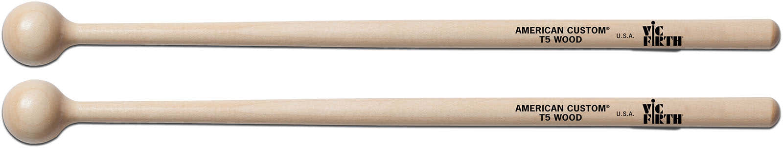 T5 Testa in Legno