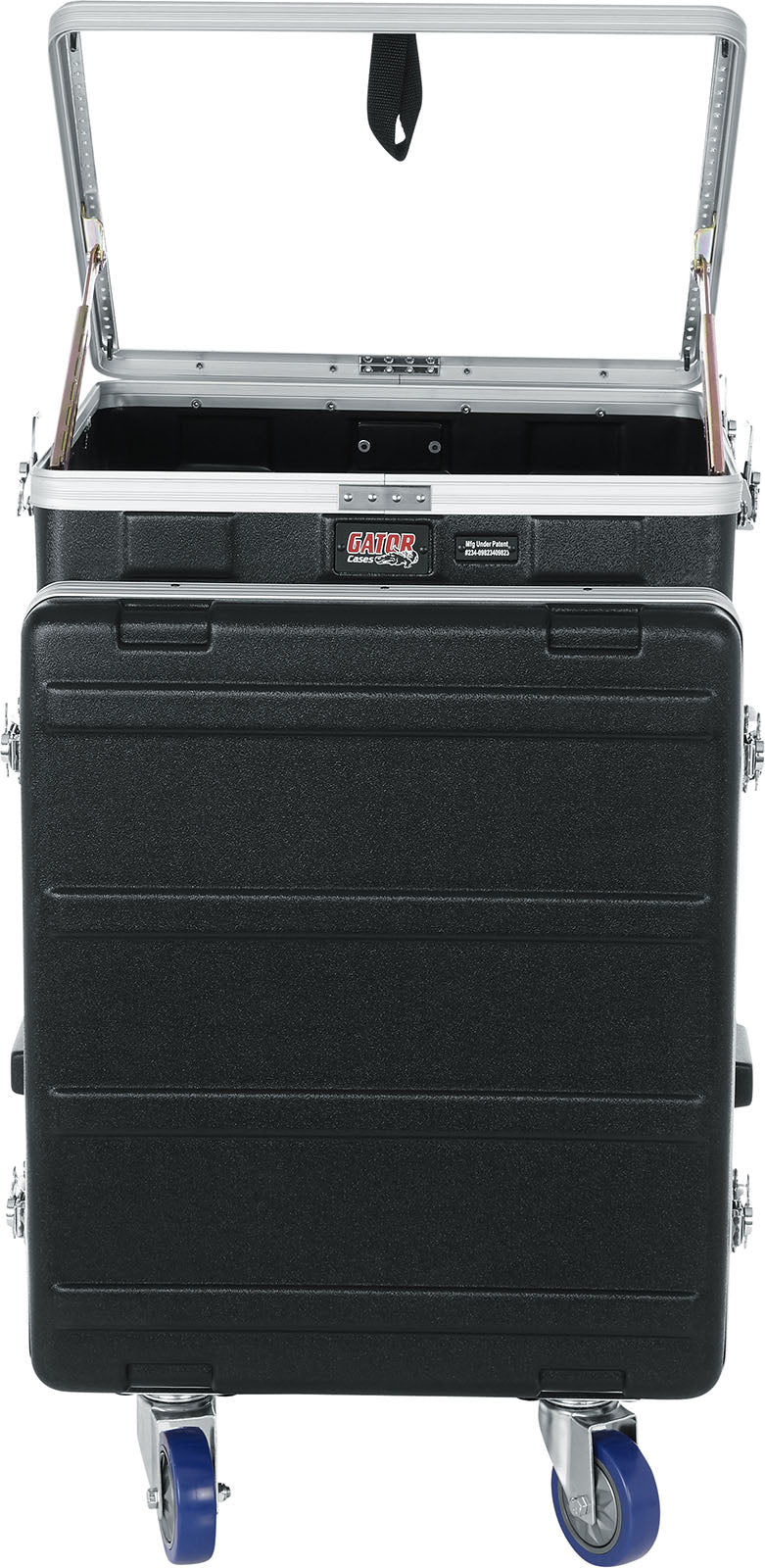 GRC10X12pu Regia su ruote