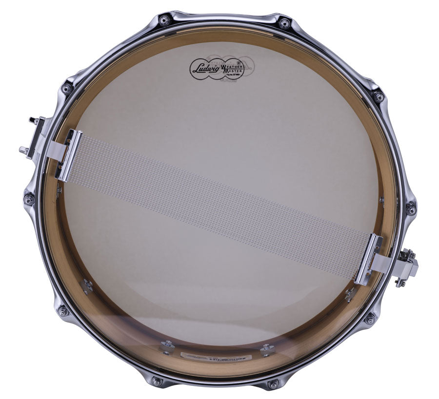 Lc660T - 14 X 5" Rame Phonic - (Fusto tubolare)