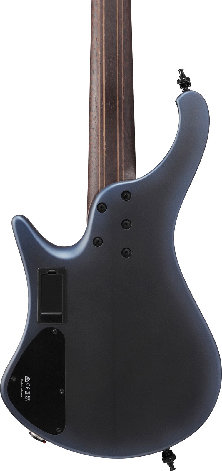 EHB5MSBSP-MAM Oceano Artico Mezzanotte Opaco Bass Workshop