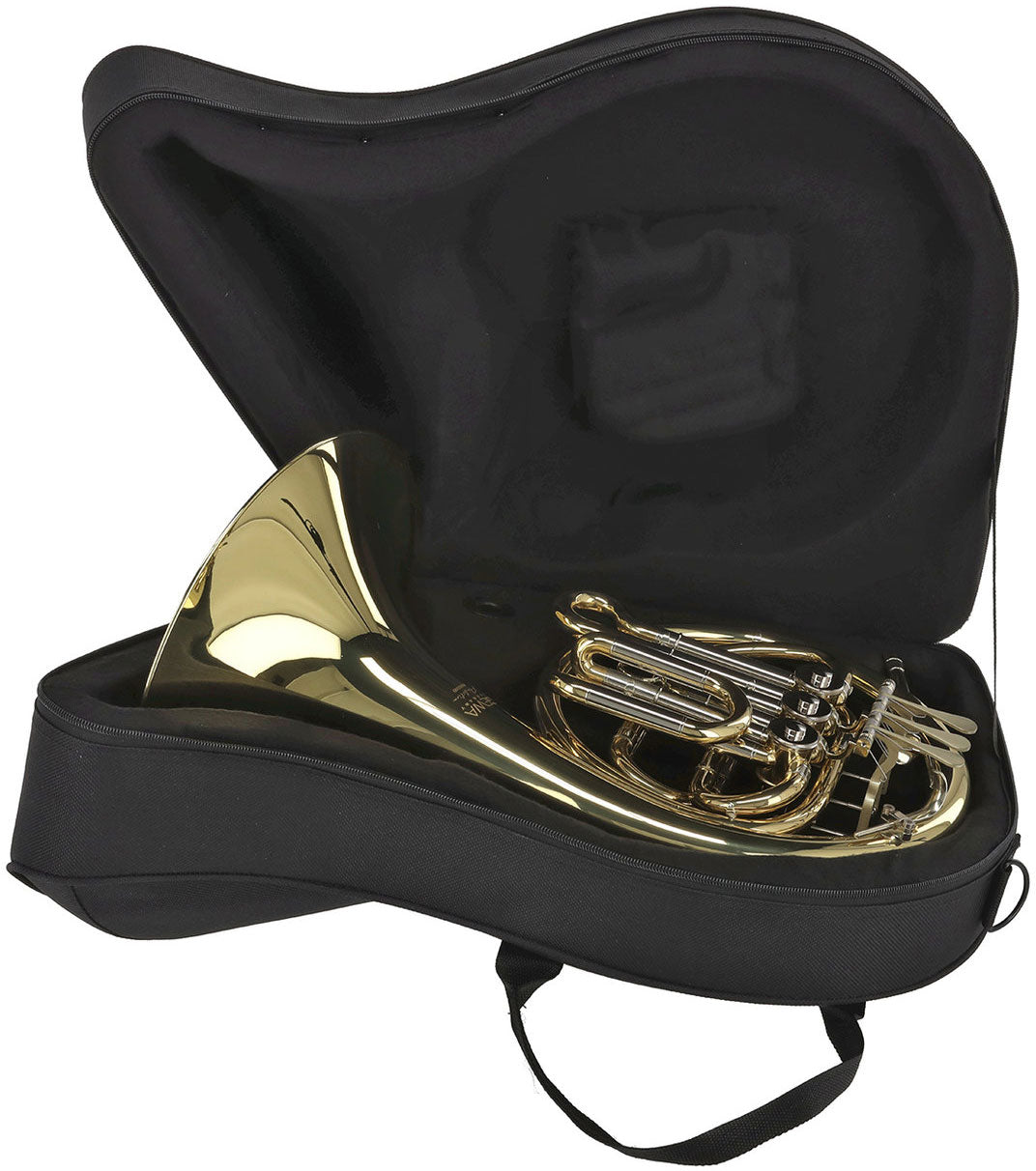 Ambition HR650B Sib Verniciato (Bambini)
