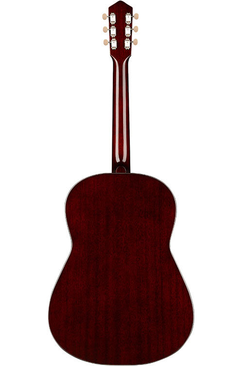 Vintage Hootenanny 6 Vintage Sunburst High Polish