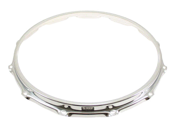 S-hoop SH1412 HOOP 14" 12 HOLES - TRIPLE FLANGE 3MM
