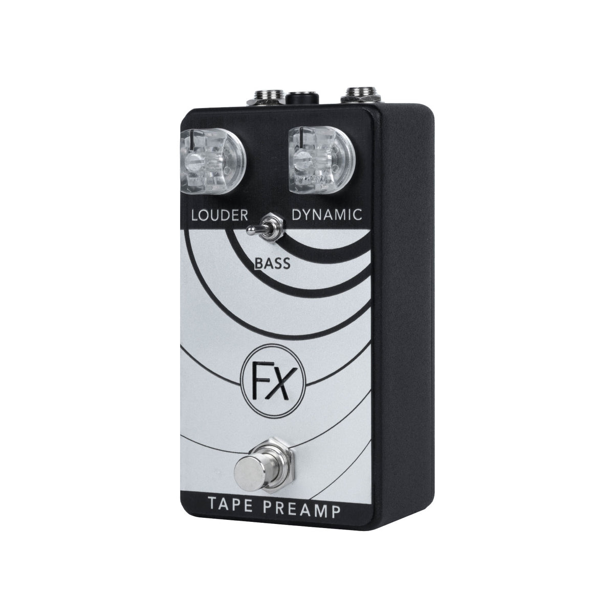 Tape Preamp